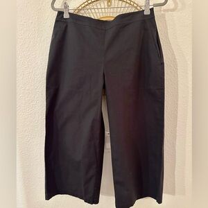 Eileen Fisher crop pant